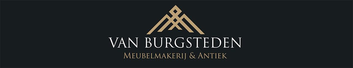 Van Burgsteden Meubelmakerij & Antiek